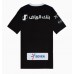 Al-Hilal Voetbalkleding Derde Shirt 2023-24 Korte Mouwen